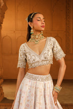 Load image into Gallery viewer, Heavy Lehenga