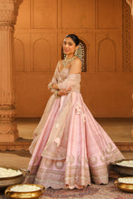 Load image into Gallery viewer, Light lehenga