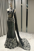 Load image into Gallery viewer, Priscilla Saree set