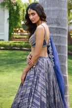 Load image into Gallery viewer, Keren Lehenga Set