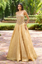 Load image into Gallery viewer, Naomi Cocktail Gown