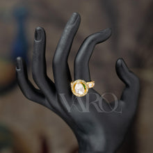 Load image into Gallery viewer, Mehbooba Red