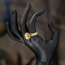 Load image into Gallery viewer, Mehbooba Blue