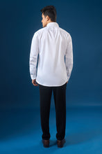 Load image into Gallery viewer, White Lion Shirt