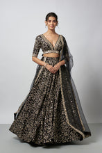 Load image into Gallery viewer, Eesha Lehenga Set
