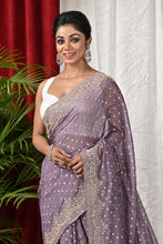 Load image into Gallery viewer, Lilian saree set