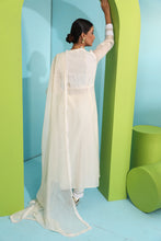 Load image into Gallery viewer, chanderi silk kurta set