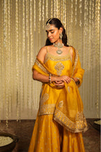 Load image into Gallery viewer, AABROO - GLAZE MUSTARD