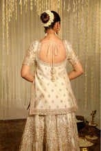 Load image into Gallery viewer, MAZNEEN - DAISY IVORY