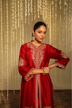 Load image into Gallery viewer, GULBANO - DEEP RED