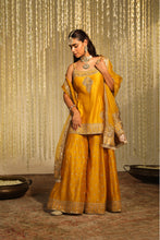 Load image into Gallery viewer, AABROO - GLAZE MUSTARD