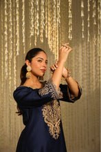 Load image into Gallery viewer, AMAYRA - DEEP BLUE