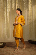 Load image into Gallery viewer, UMRAH - GLAZE MUSTARD