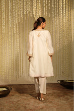 Load image into Gallery viewer, MEHER - DAISY IVORY