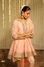 Load image into Gallery viewer, WARIZAH - ROSE PINK