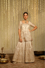 Load image into Gallery viewer, MAZNEEN - DAISY IVORY