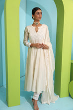 Load image into Gallery viewer, chanderi silk kurta set