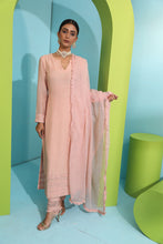 Load image into Gallery viewer, chanderi silk kurta set