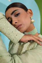 Load image into Gallery viewer, chanderi silk kurta set