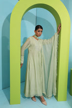 Load image into Gallery viewer, chanderi silk kurta set