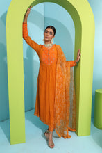 Load image into Gallery viewer, chanderi silk kurta set