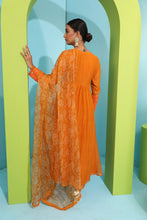 Load image into Gallery viewer, chanderi silk kurta set