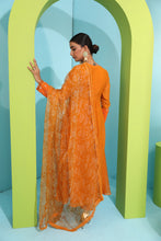 Load image into Gallery viewer, chanderi silk kurta set