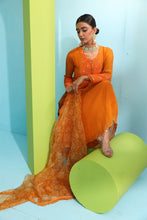 Load image into Gallery viewer, chanderi silk kurta set