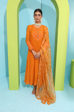 Load image into Gallery viewer, chanderi silk kurta set