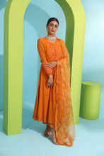 Load image into Gallery viewer, chanderi silk kurta set