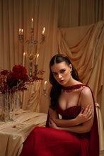 Load image into Gallery viewer, Fiametta sharara set