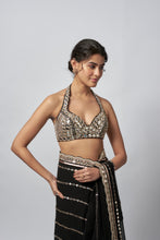 Load image into Gallery viewer, Aradhana Saree Set