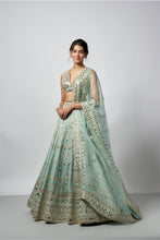 Load image into Gallery viewer, Sama Lehenga set
