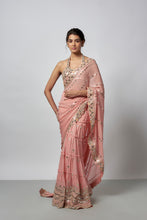 Load image into Gallery viewer, Shama Saree Set
