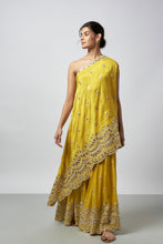 Load image into Gallery viewer, Akasa Sharara Set