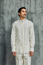 Load image into Gallery viewer, The Pearl Palm Jacket Set