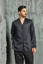 Load image into Gallery viewer, The Black Edit Jacket Set