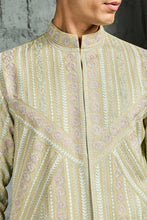 Load image into Gallery viewer, The Mint Edit Kurta Set