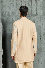 Load image into Gallery viewer, Beige Oasis Kurta Set