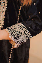 Load image into Gallery viewer, Ayat - Short Kurta with Salwar