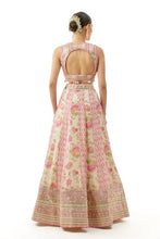 Load image into Gallery viewer, Devyani Lehenga Set