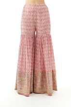 Load image into Gallery viewer, Dhruvi Sharara Set