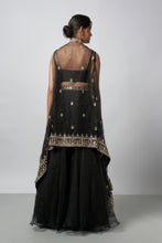 Load image into Gallery viewer, Chandana Lehenga Set