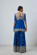 Load image into Gallery viewer, Inika Sharara Set