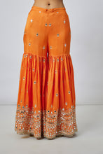 Load image into Gallery viewer, Hrida Sharara Set