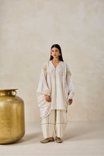 Load image into Gallery viewer, Jacket Kurta Salwar Set