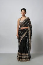Load image into Gallery viewer, Aradhana Saree Set