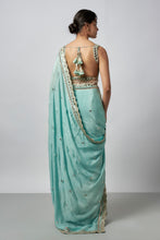 Load image into Gallery viewer, Anusha Saree Set