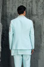 Load image into Gallery viewer, Sky Serenade Jacket Set