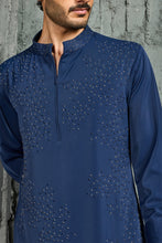 Load image into Gallery viewer, Jashn Neel Kurta Set